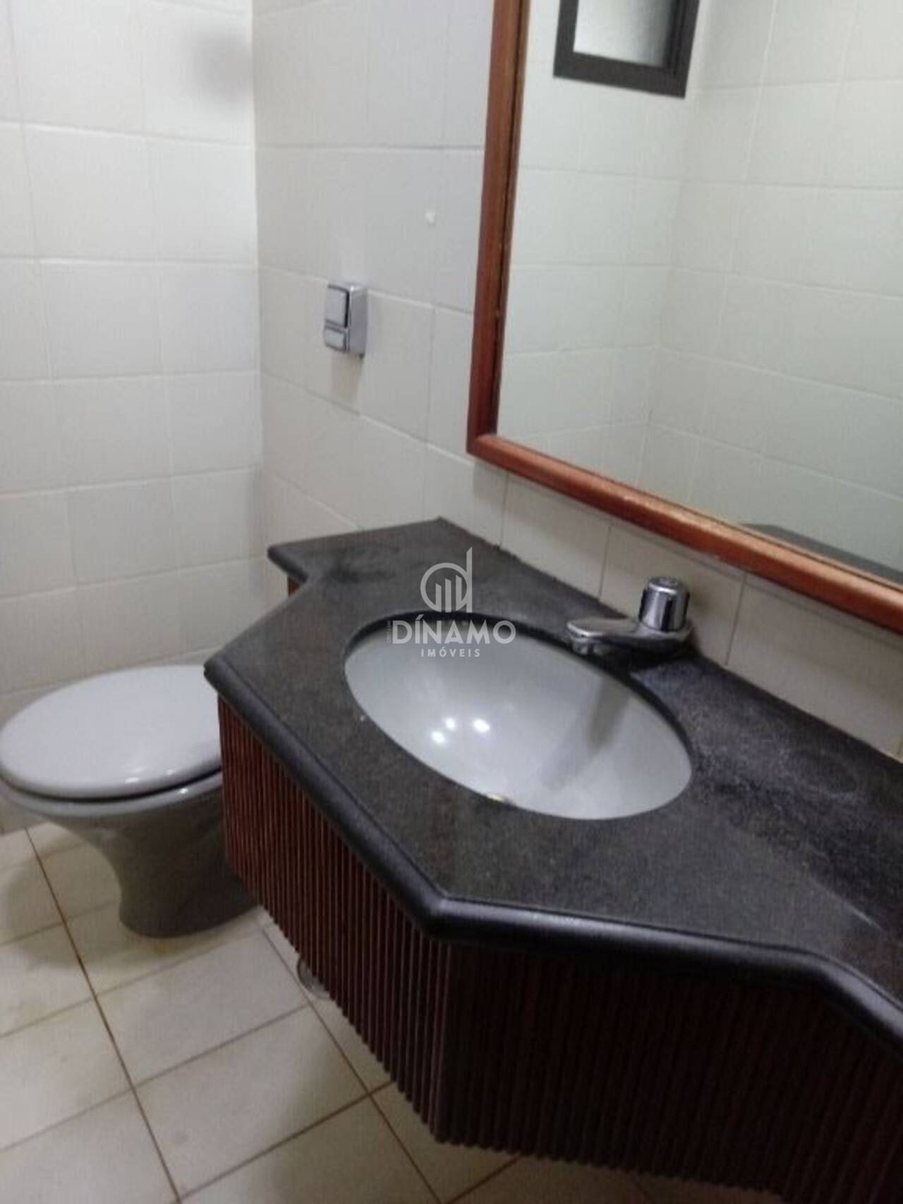 Apartamento Higienópolis, Ribeirão Preto - SP