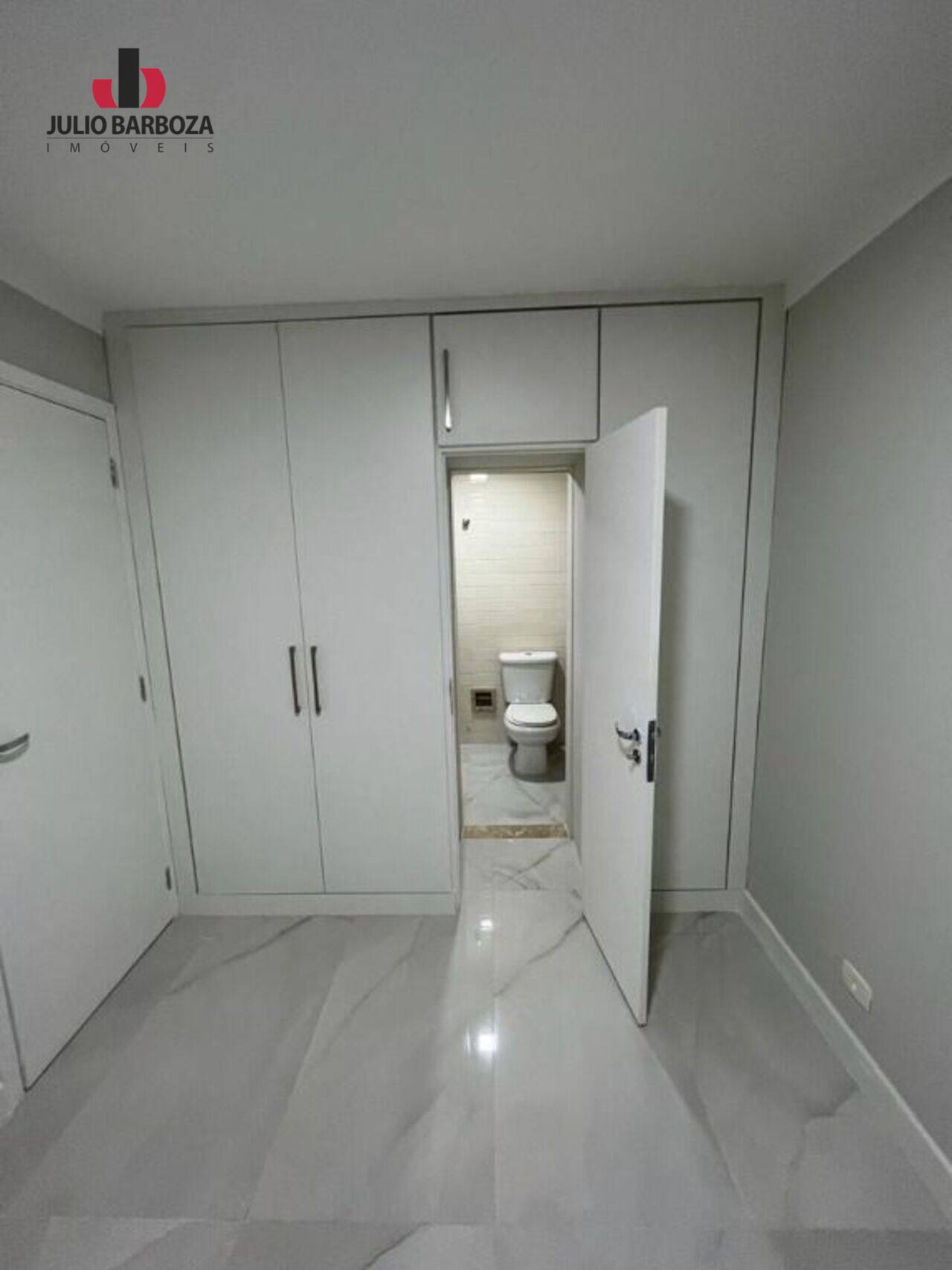 Apartamento Campo Belo, São Paulo - SP