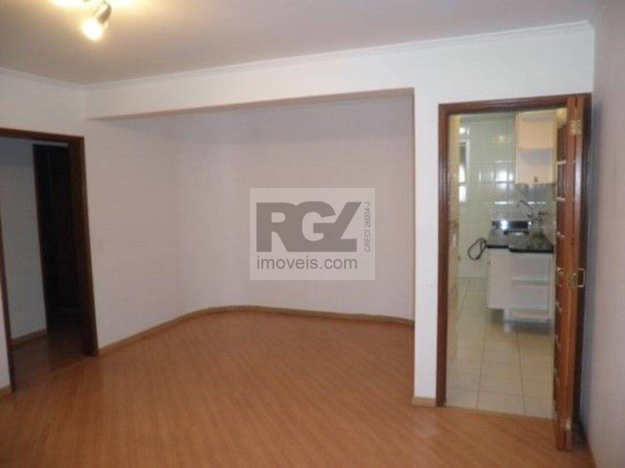 Apartamento Campo Belo, São Paulo - SP