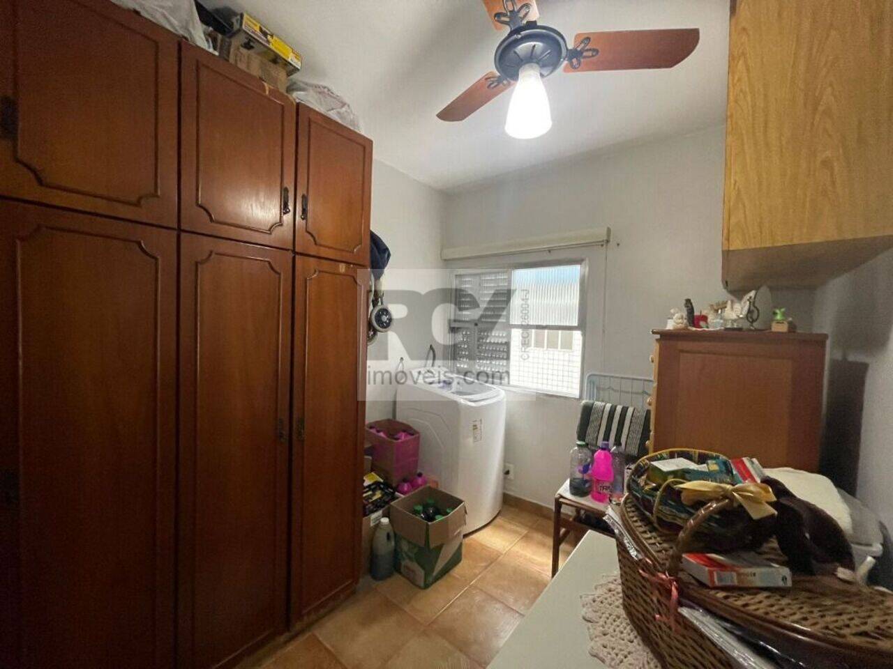 Apartamento Aparecida, Santos - SP