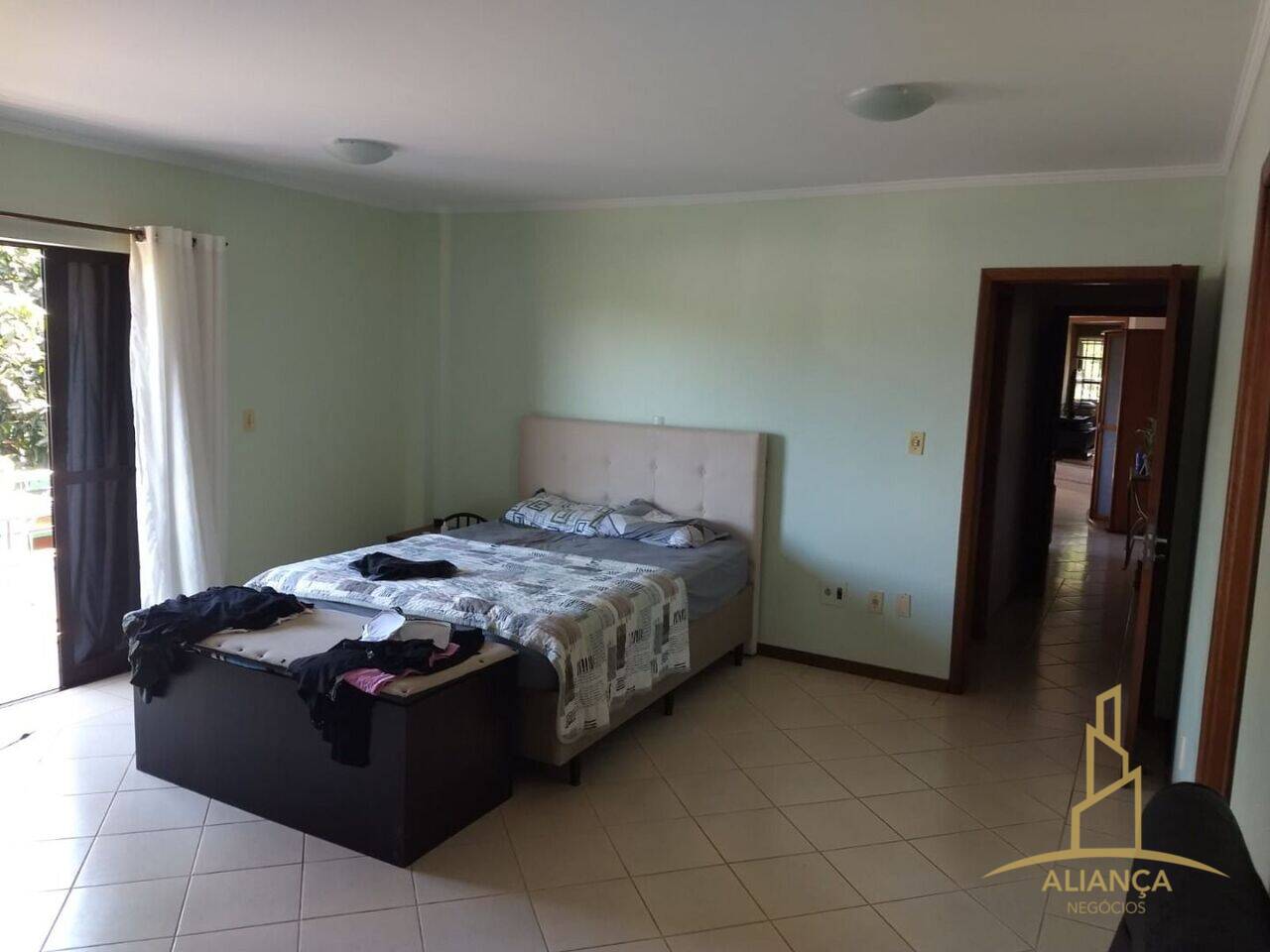 Apartamento São Francisco, Santa Rosa - RS