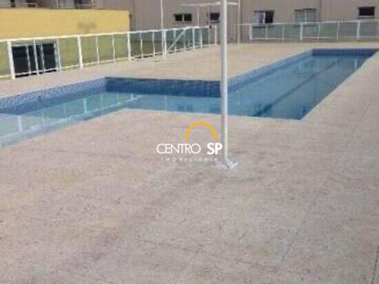 Apartamento Spot Club House, Bauru - SP