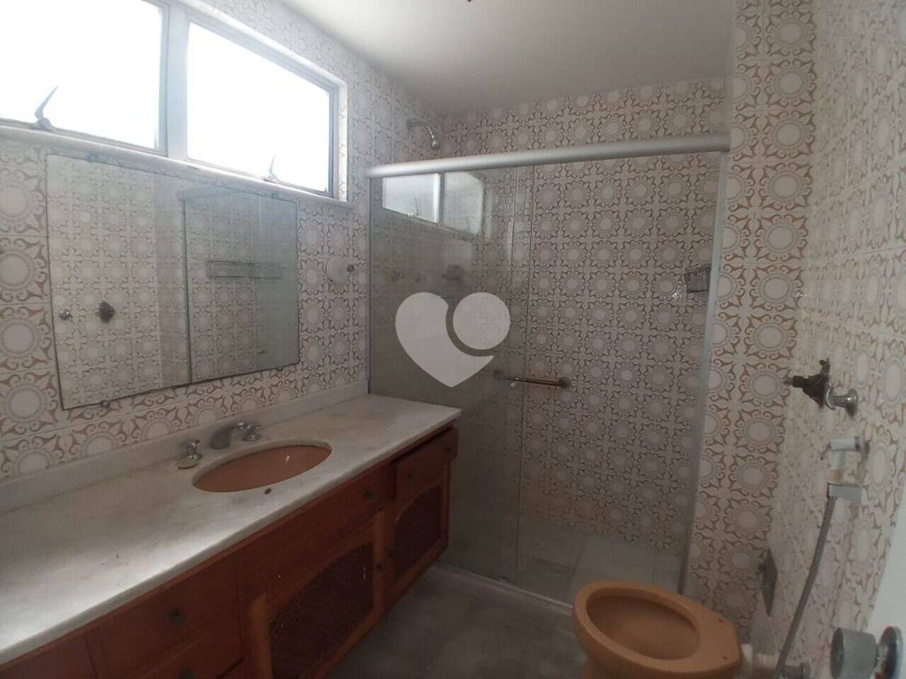 Apartamento Tijuca, Rio de Janeiro - RJ