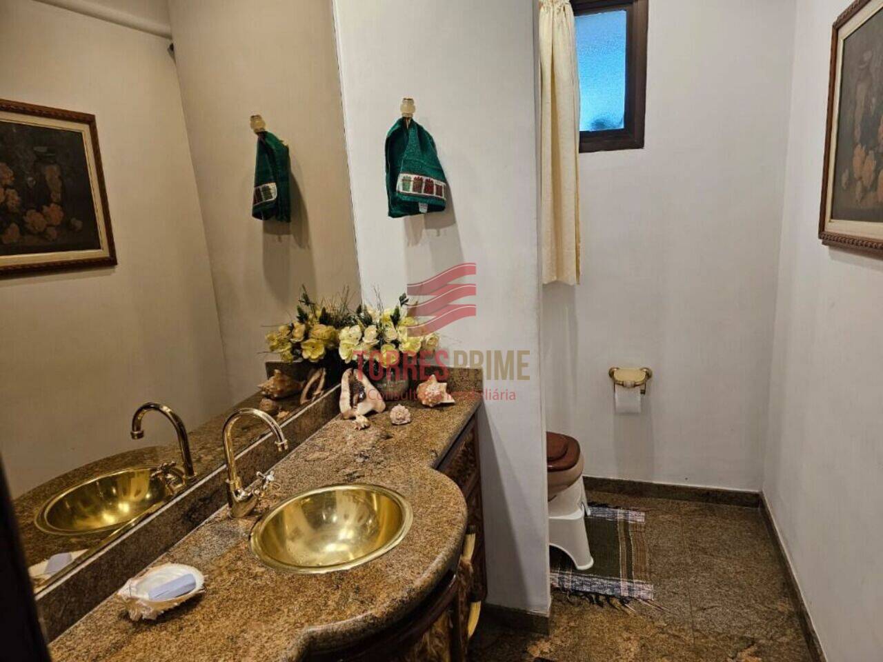 Apartamento Aparecida, Santos - SP