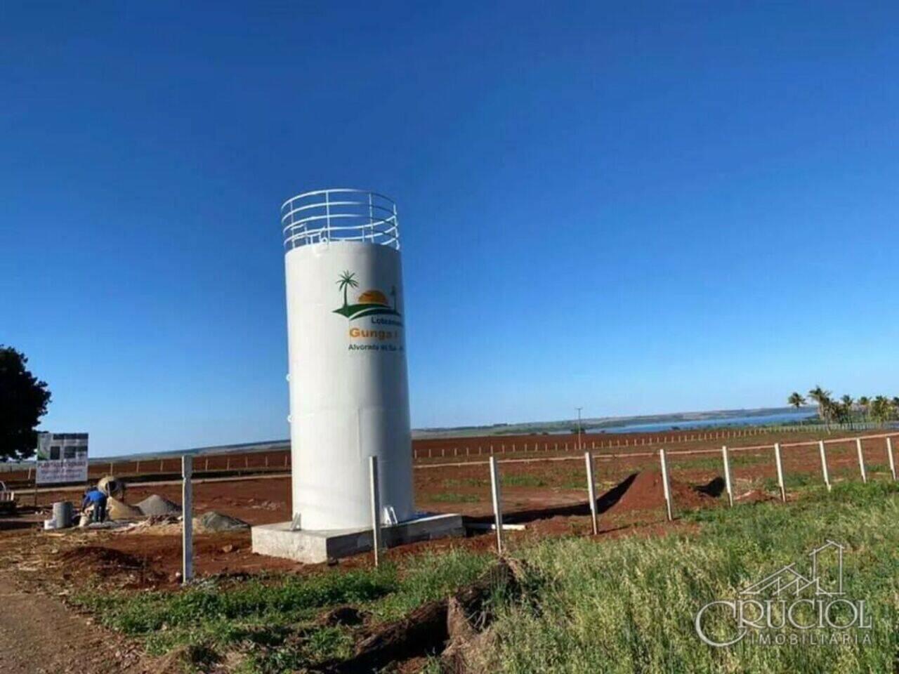 Terreno Esperança do Norte, Alvorada do Sul - PR