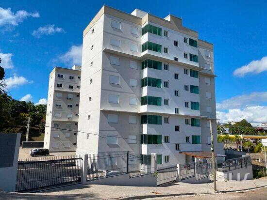 Apartamento Centro - Dois Irmãos, à venda por R$ 343.971,63