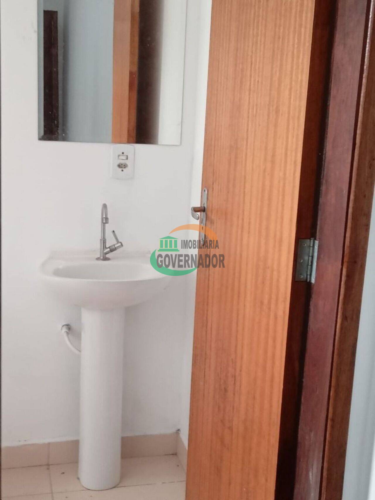 Apartamento Jardim Santa Izabel, Hortolândia - SP