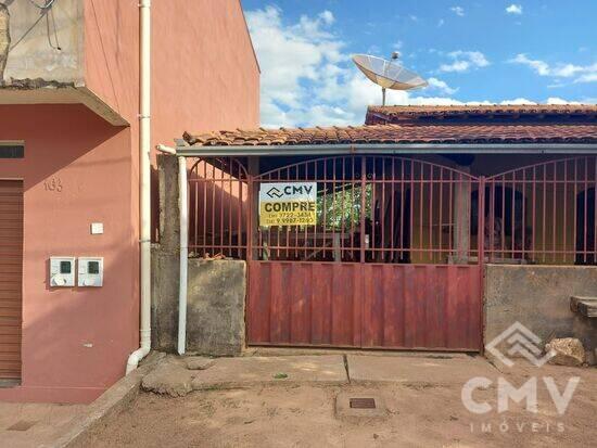 Bandeirantes - Curvelo - MG, Curvelo - MG