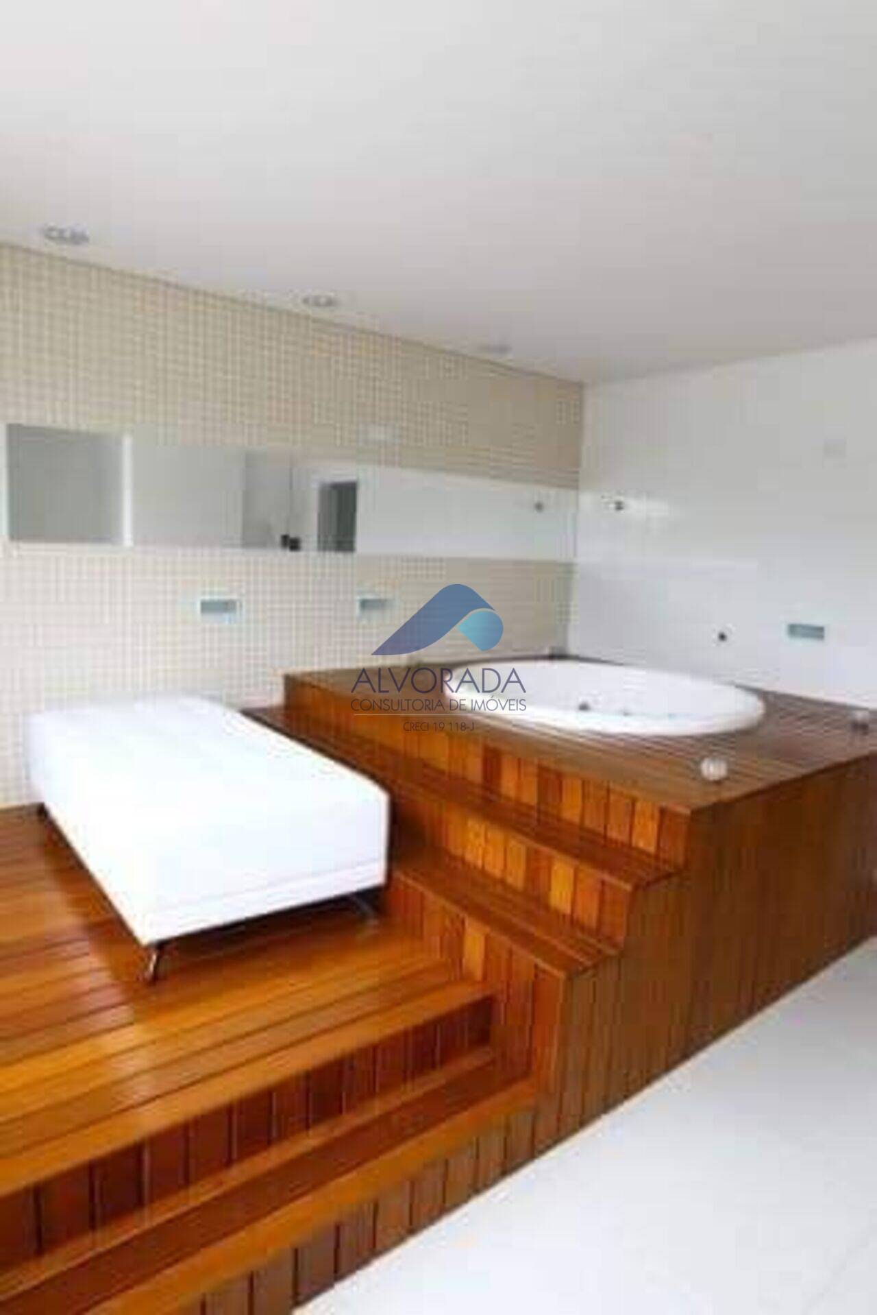 Apartamento Villa Branca, Jacareí - SP