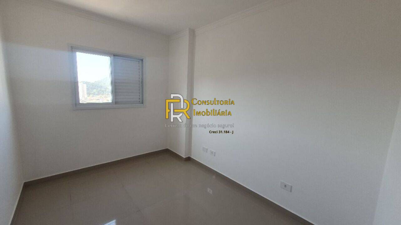 Apartamento Canto do Forte, Praia Grande - SP