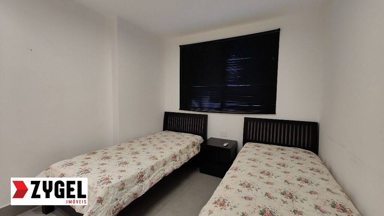 Apartamento Leblon, Rio de Janeiro - RJ