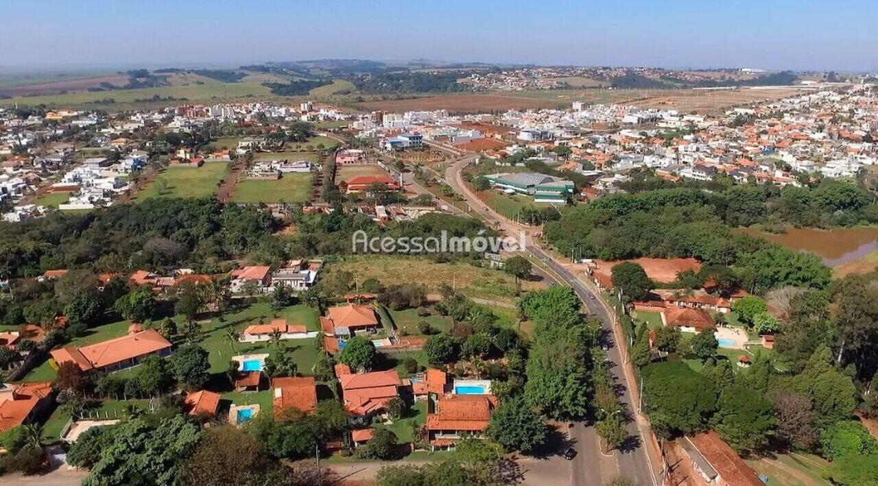 Terreno Residencial Campo Belo, Boituva - SP