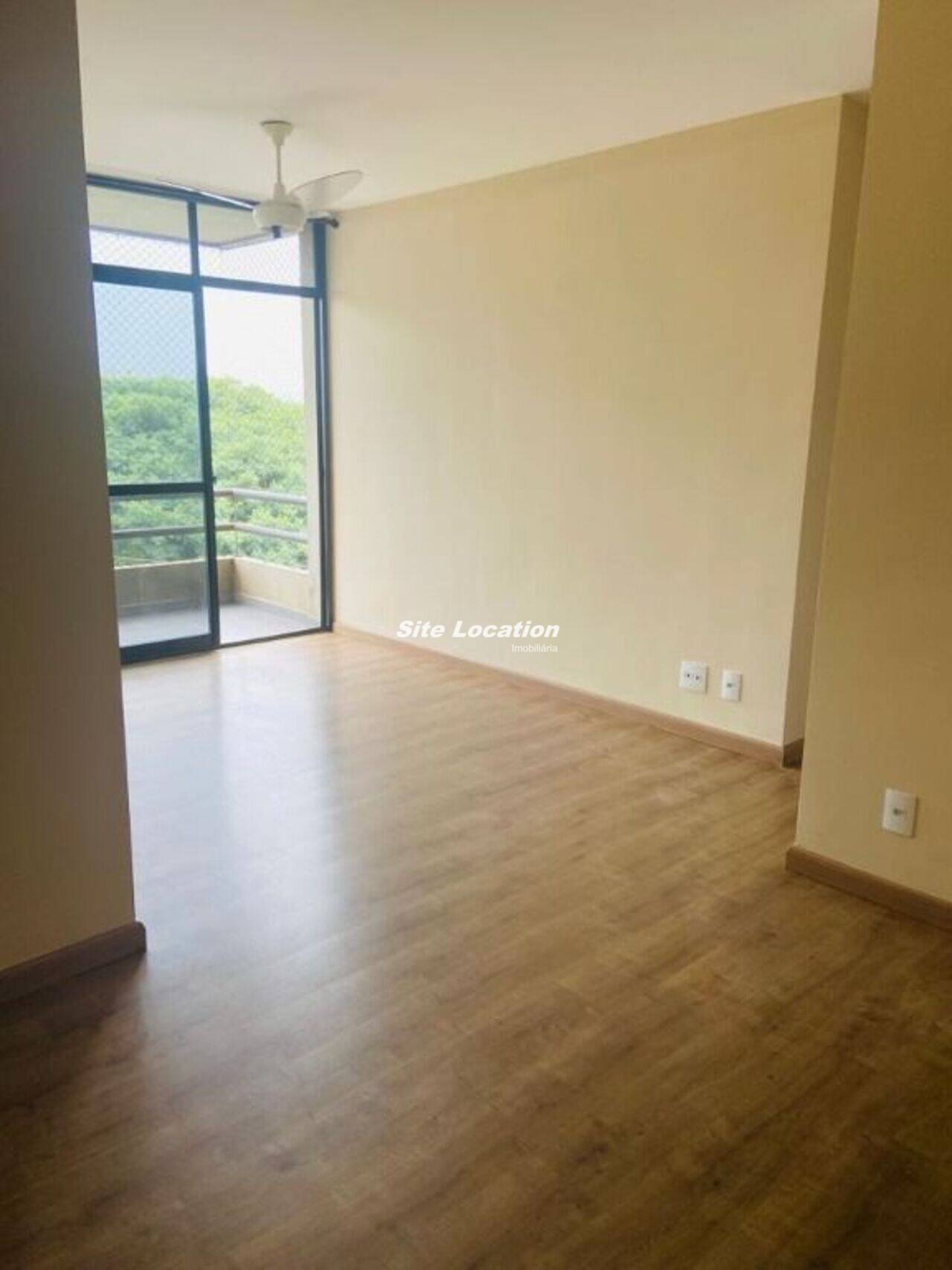 Apartamento Morumbi, São Paulo - SP