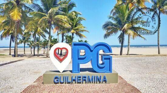 Vila Guilhermina - Praia Grande - SP, Praia Grande - SP