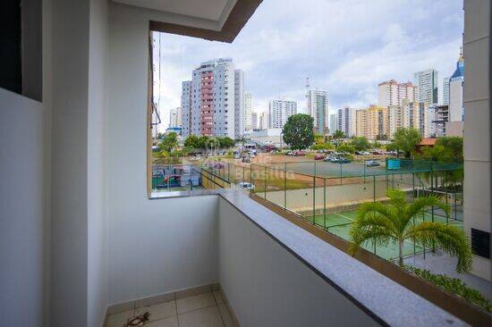 Apartamento Águas Claras Norte, Águas Claras - DF