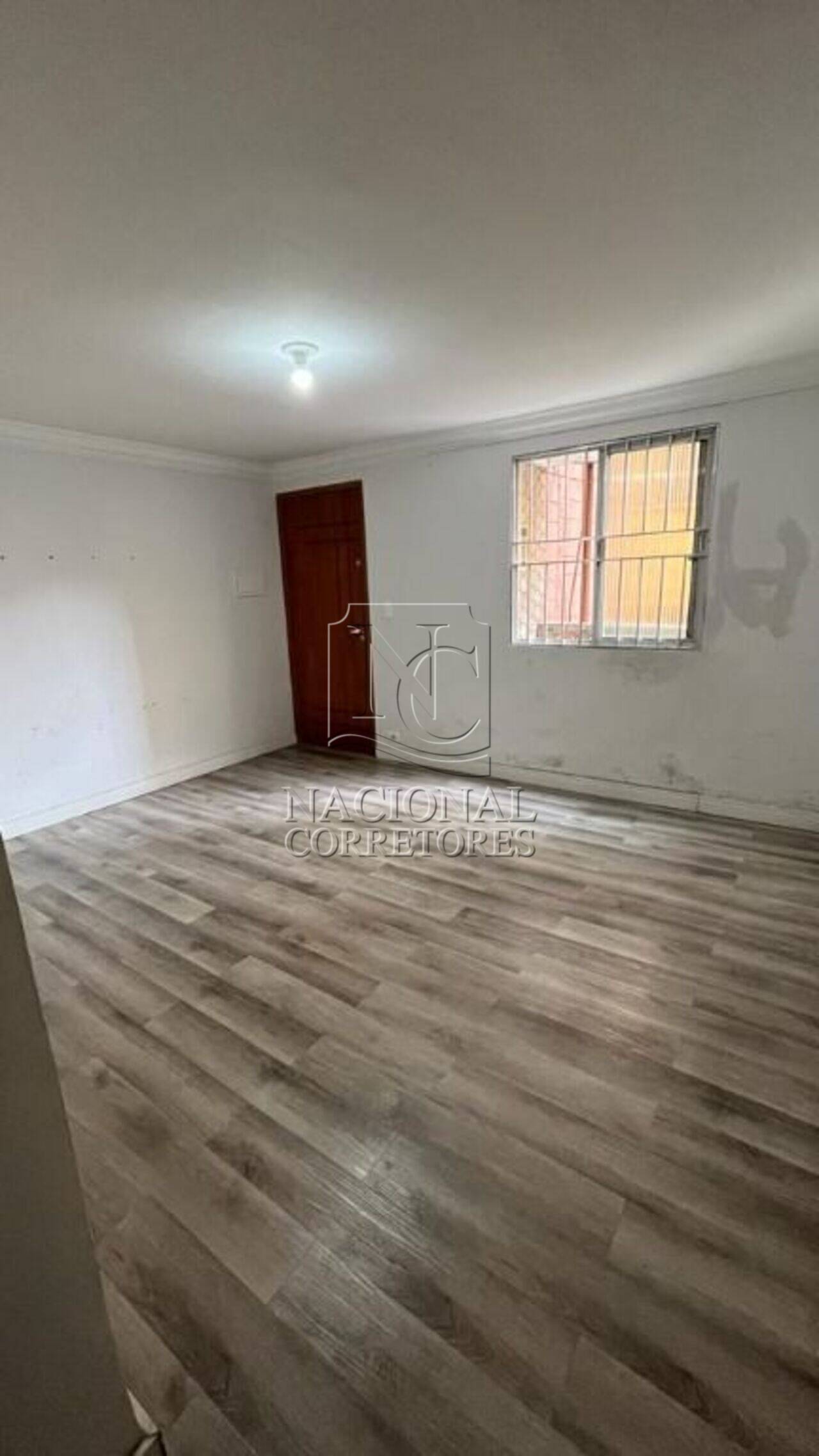 Apartamento Vila Camilópolis, Santo André - SP