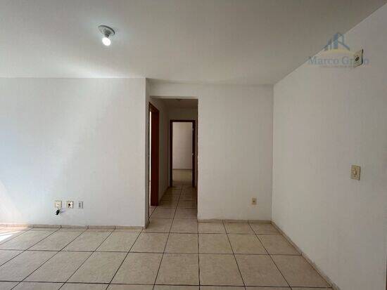 Apartamento Santa Cruz, Rio de Janeiro - RJ