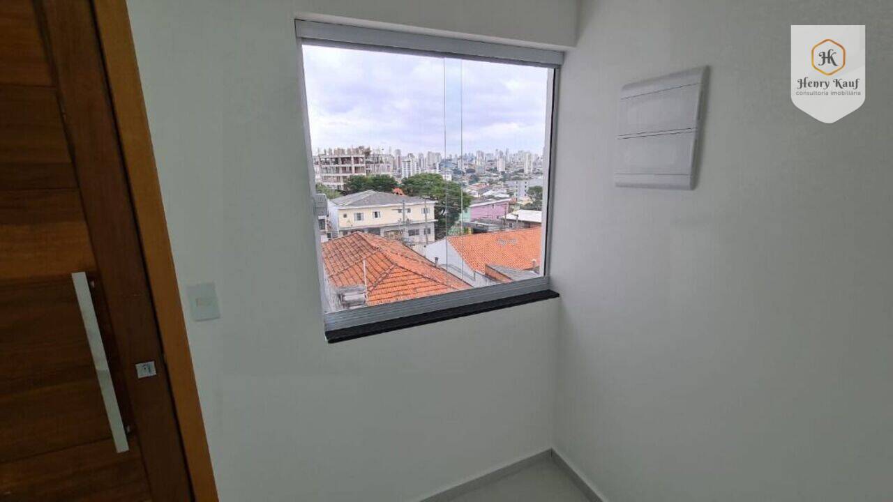 Apartamento Vila Matilde, São Paulo - SP