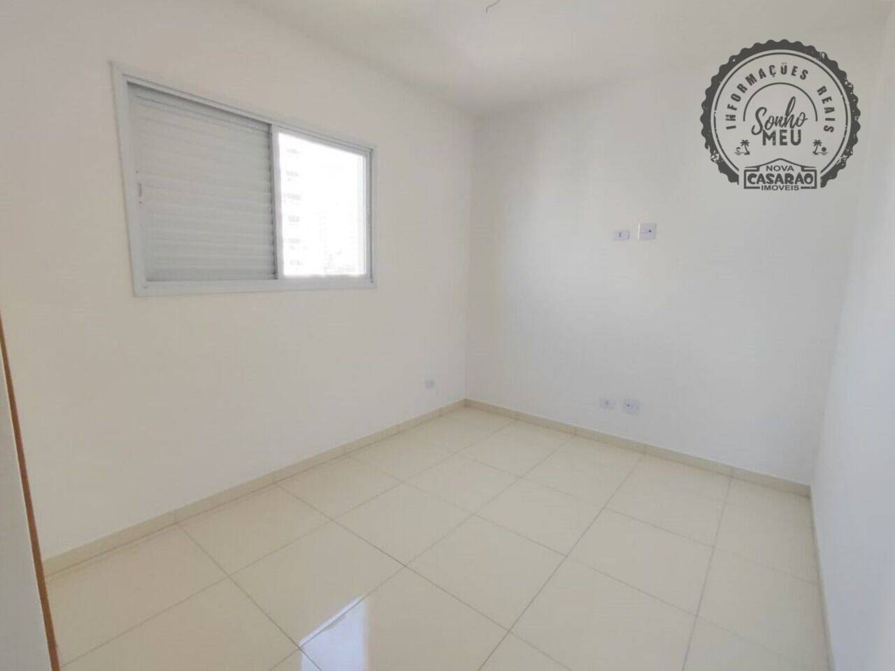 Apartamento Aviação, Praia Grande - SP