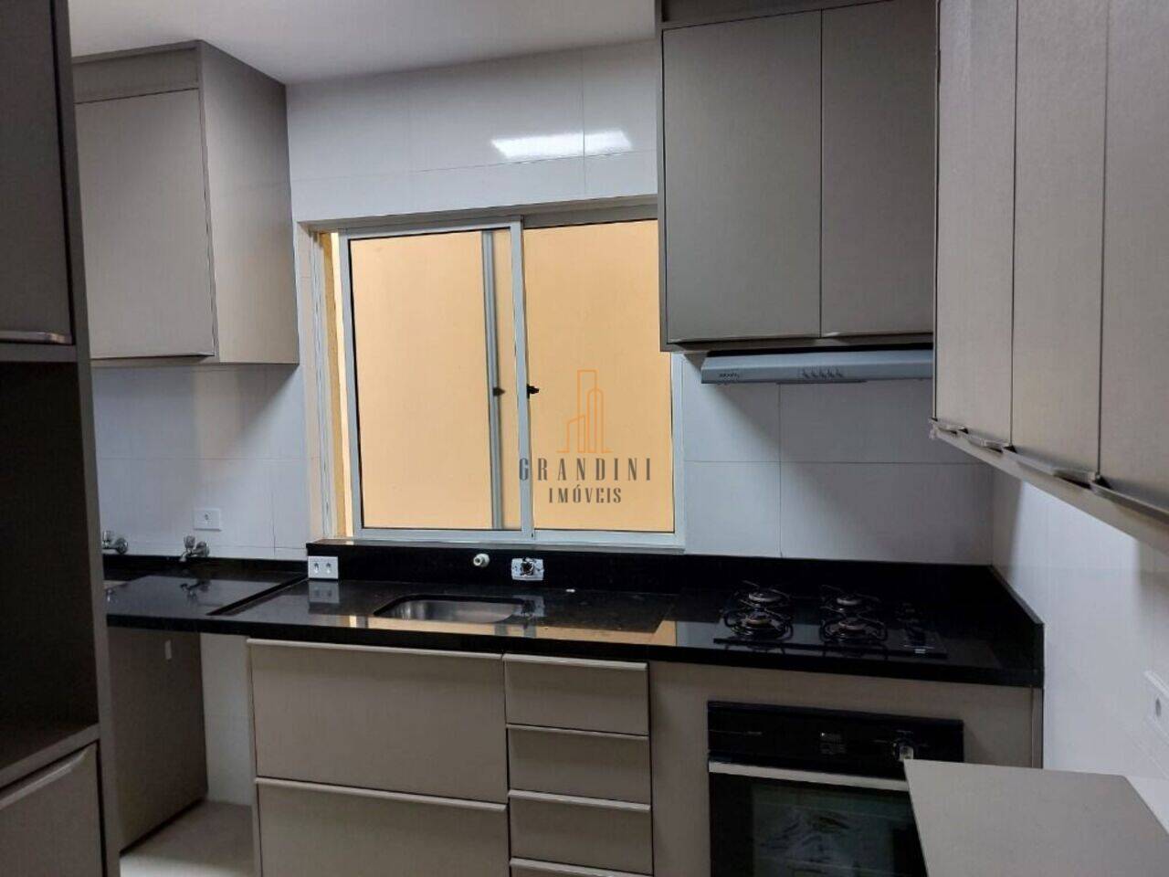 Apartamento Vila Franca, São Bernardo do Campo - SP