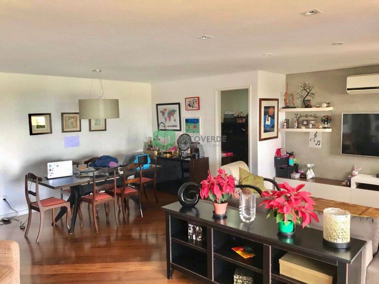 Apartamento Pinheiros, São Paulo - SP