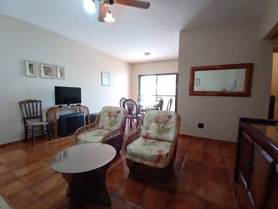 Apartamento Praia da Enseada, Guarujá - SP