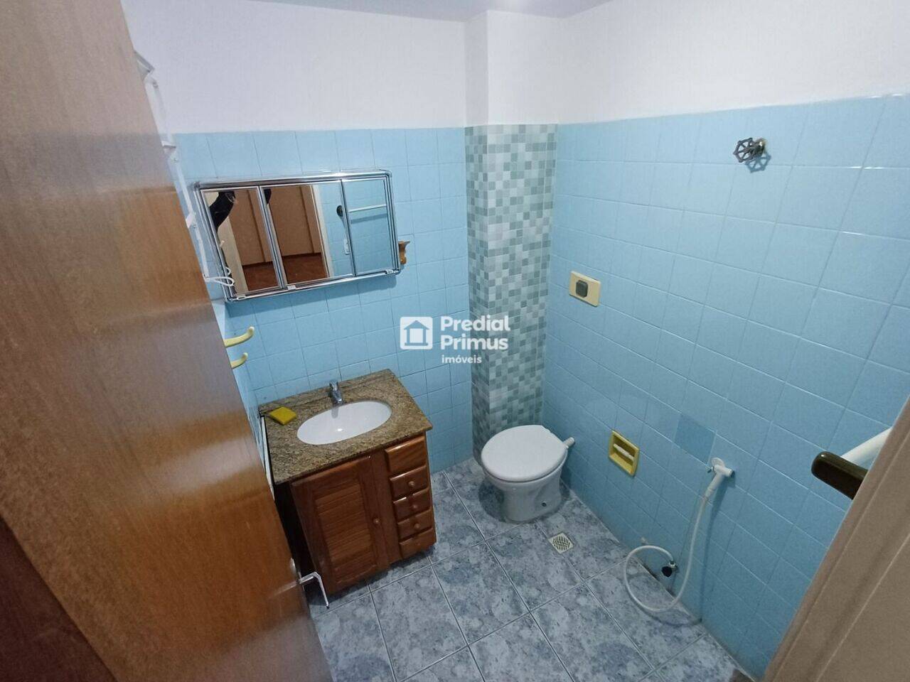 Apartamento Centro, Nova Friburgo - RJ