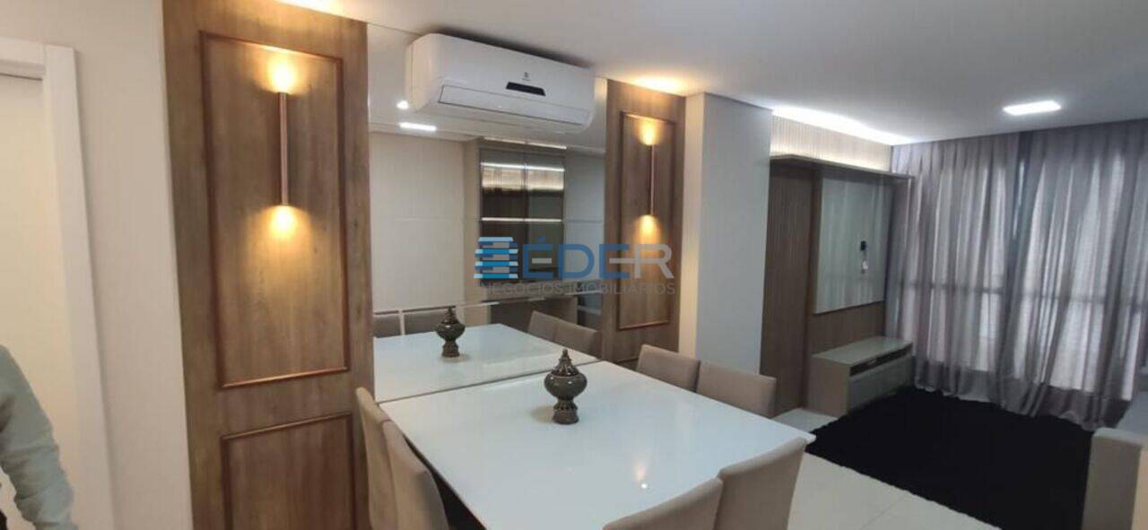 Apartamento Bairro Fazenda, Itajaí - SC