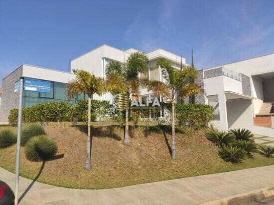 Casa de 200 m² Setvillage Las Palmas - Pouso Alegre, à venda por R$ 1.200.000