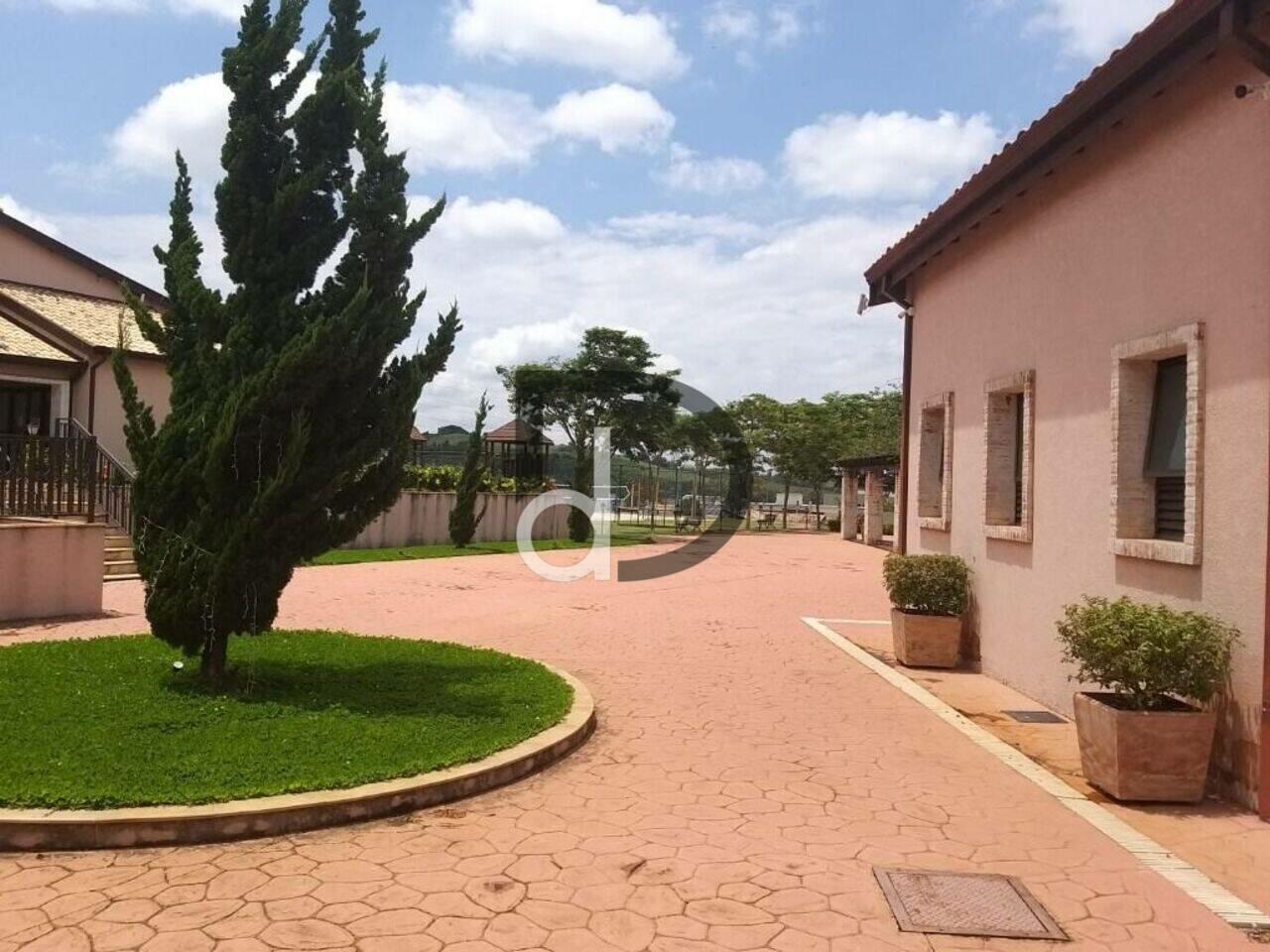 Terreno Condomínio Campo de Toscana, Vinhedo - SP