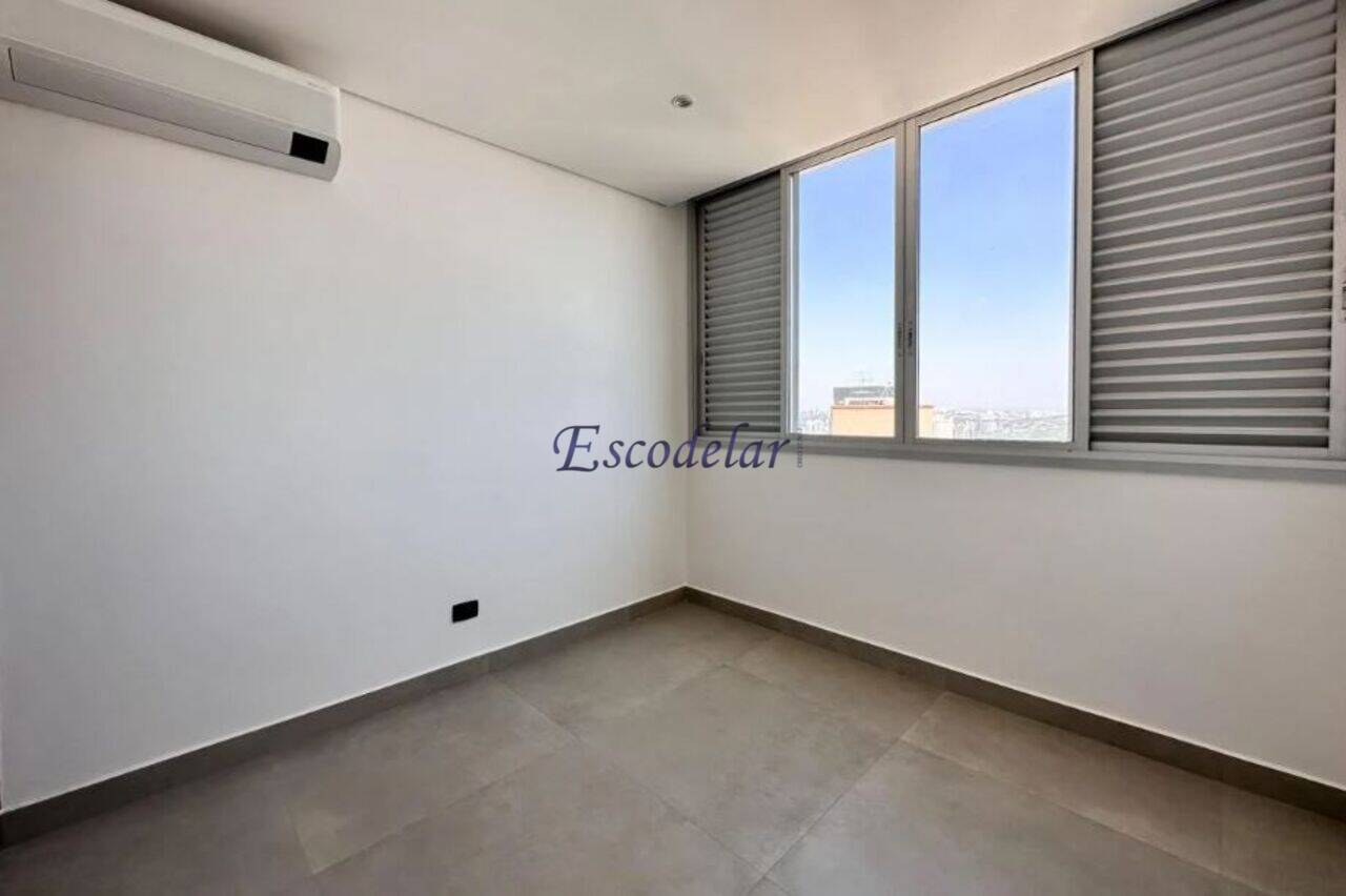 Apartamento Sumarezinho, São Paulo - SP