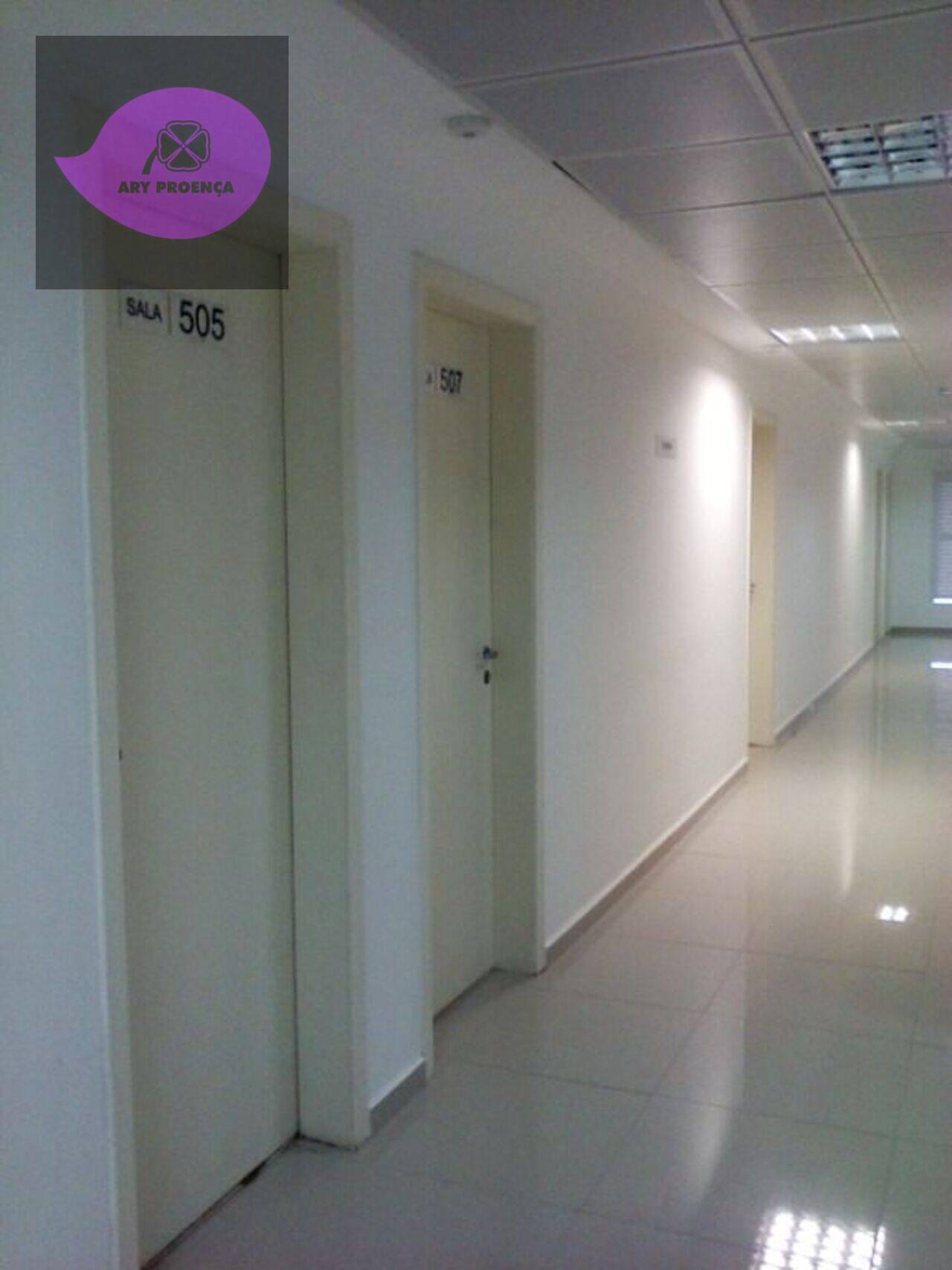 Sala Condominio Premium Office, Sorocaba - SP