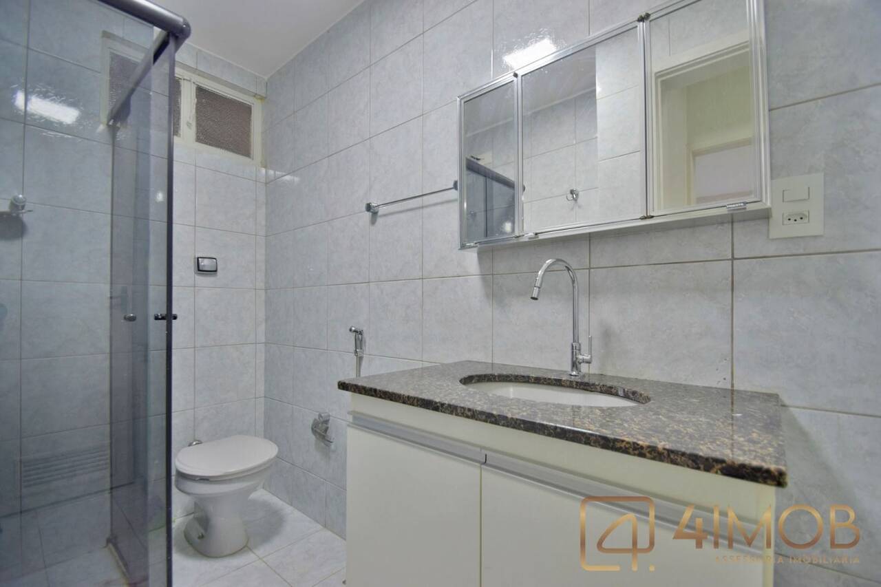 Apartamento Asa Sul, Brasília - DF