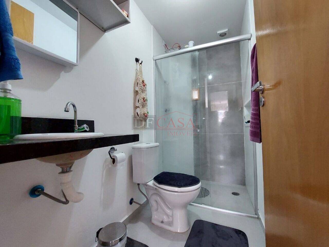 Apartamento Jardim Nossa Senhora do Carmo, São Paulo - SP