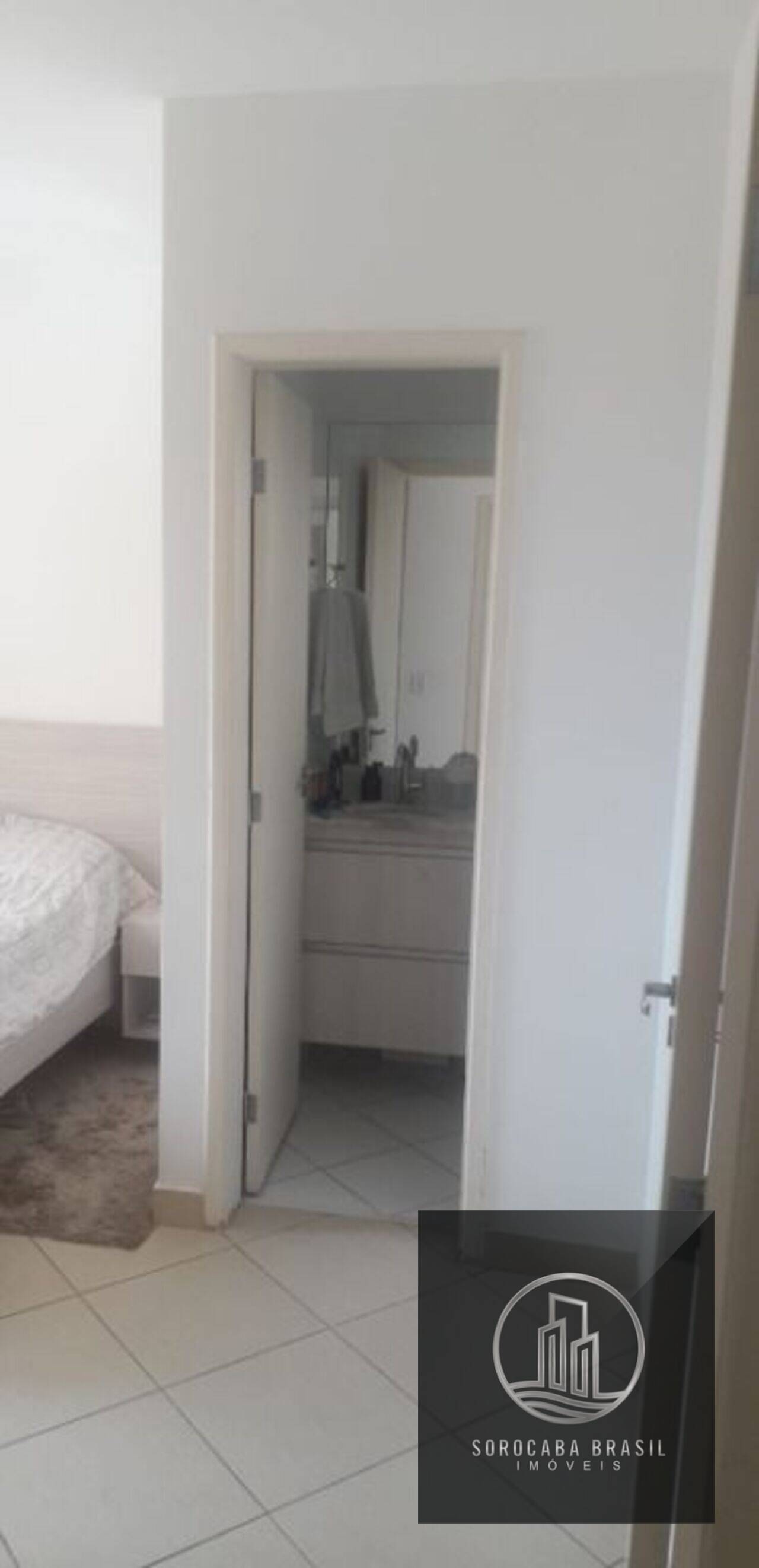 Apartamento Vila Boa Vista, Sorocaba - SP