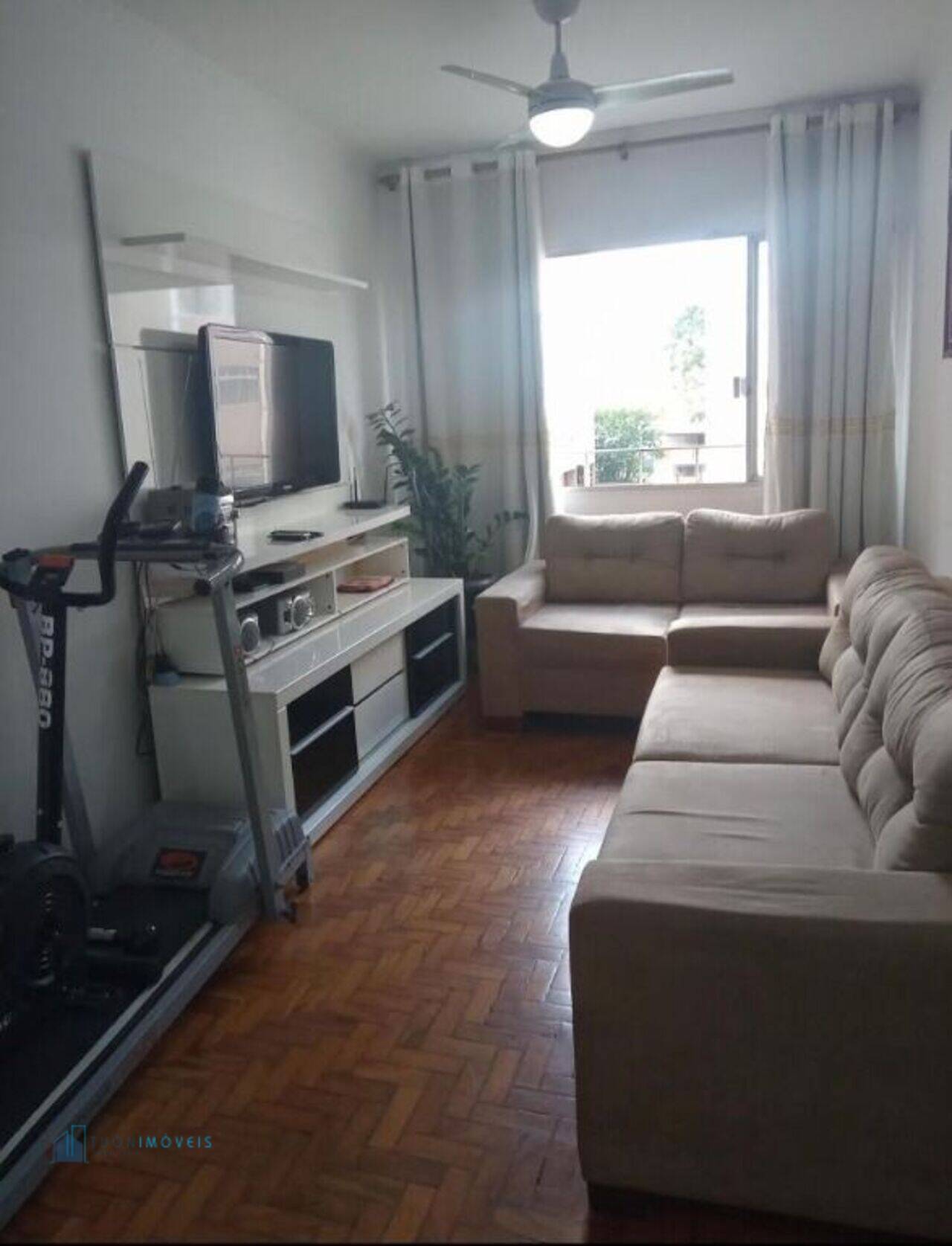 Apartamento Freguesia do Ó, São Paulo - SP