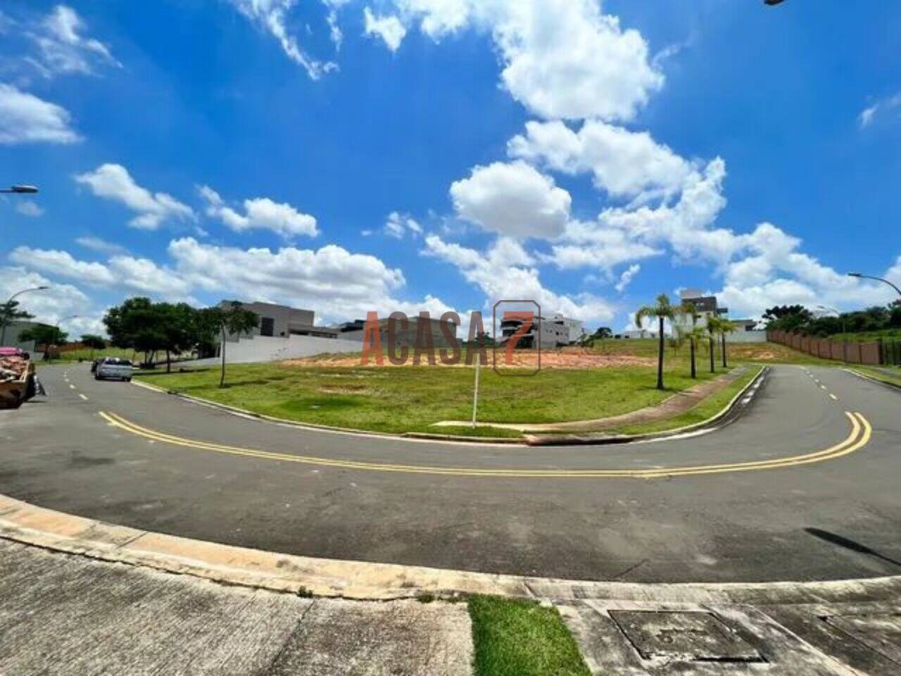 Terreno Alphaville Nova Esplanada, Votorantim - SP