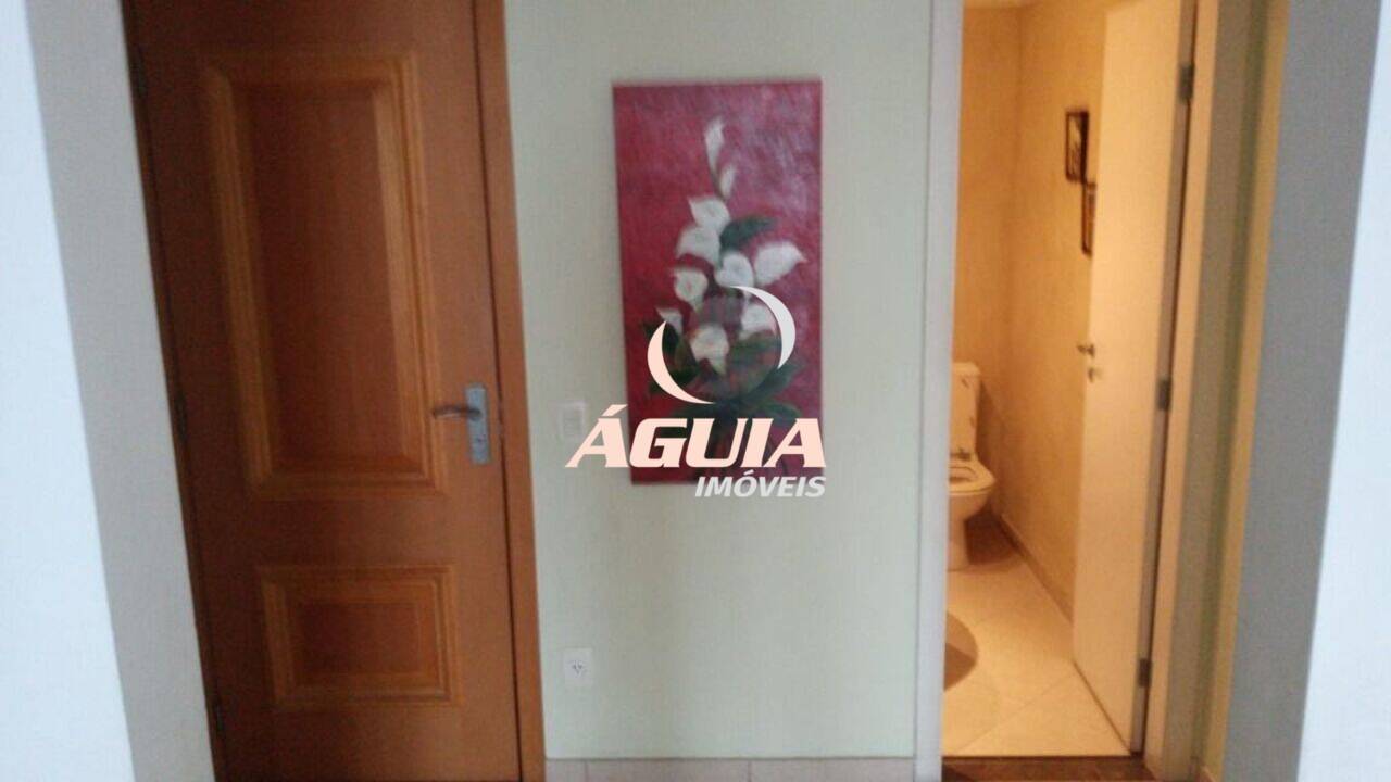 Apartamento Santa Paula, São Caetano do Sul - SP