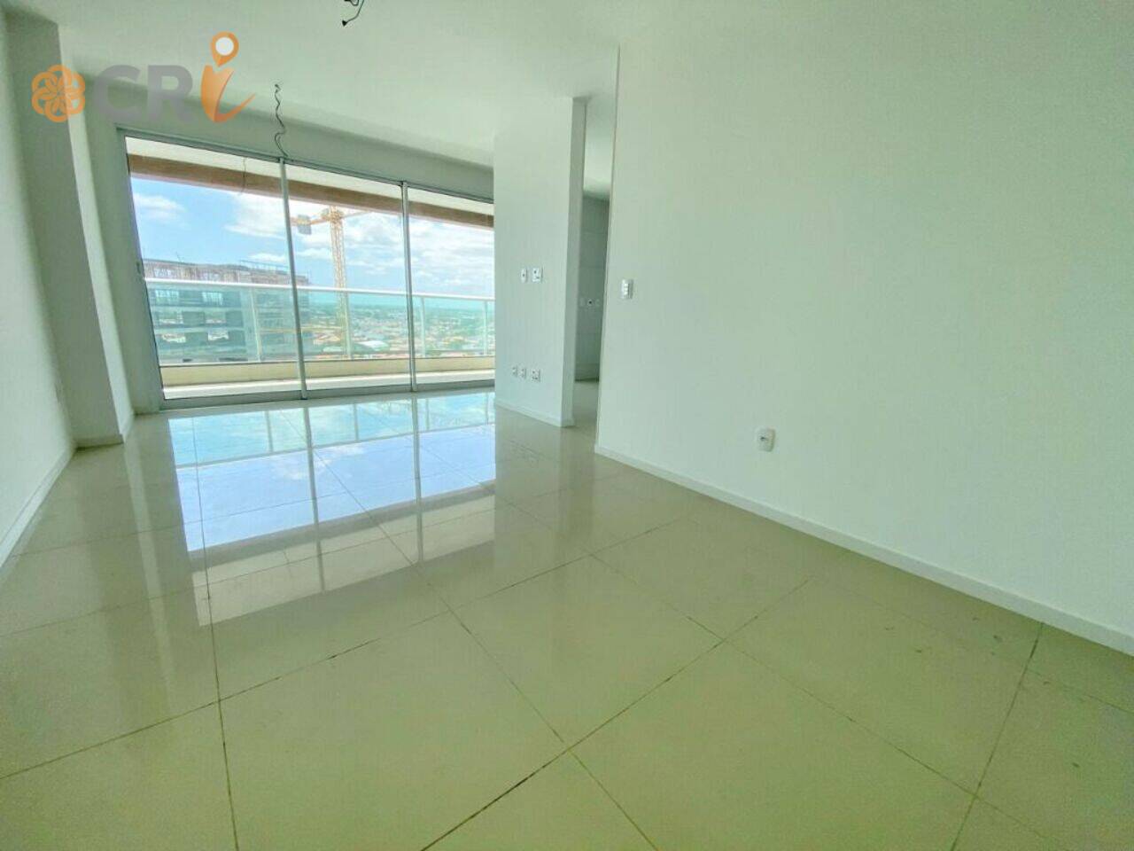 Apartamento Edson Queiroz, Fortaleza - CE