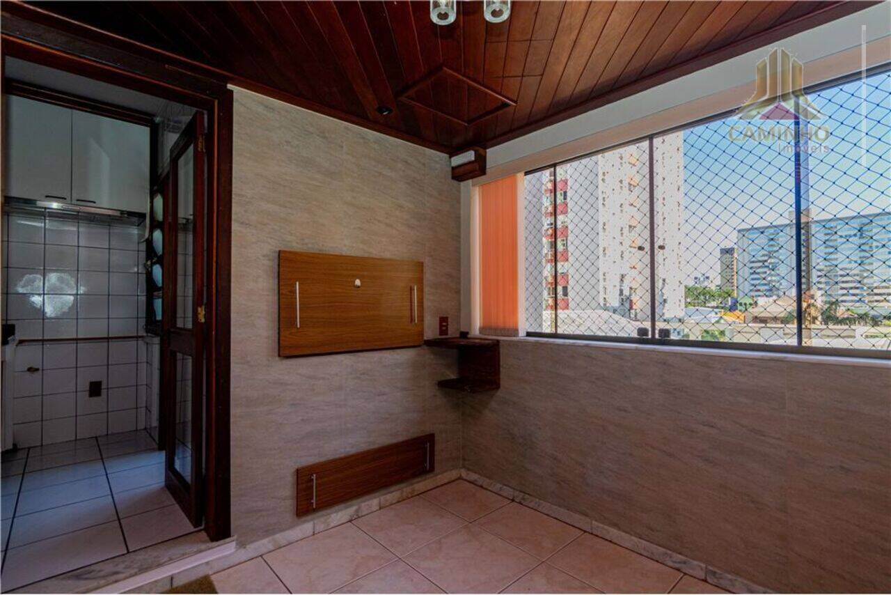 Apartamento Menino Deus, Porto Alegre - RS