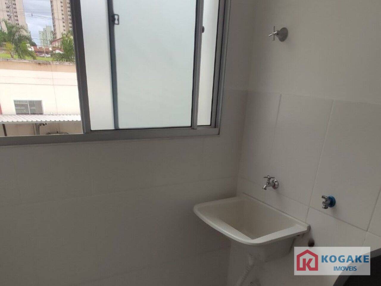 Apartamento Jardim América, São José dos Campos - SP