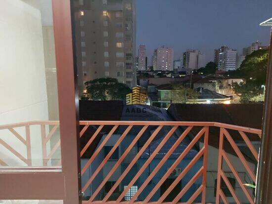 Apartamento Mirandópolis, São Paulo - SP