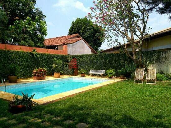 Casa Jardim Botânico, Rio de Janeiro - RJ