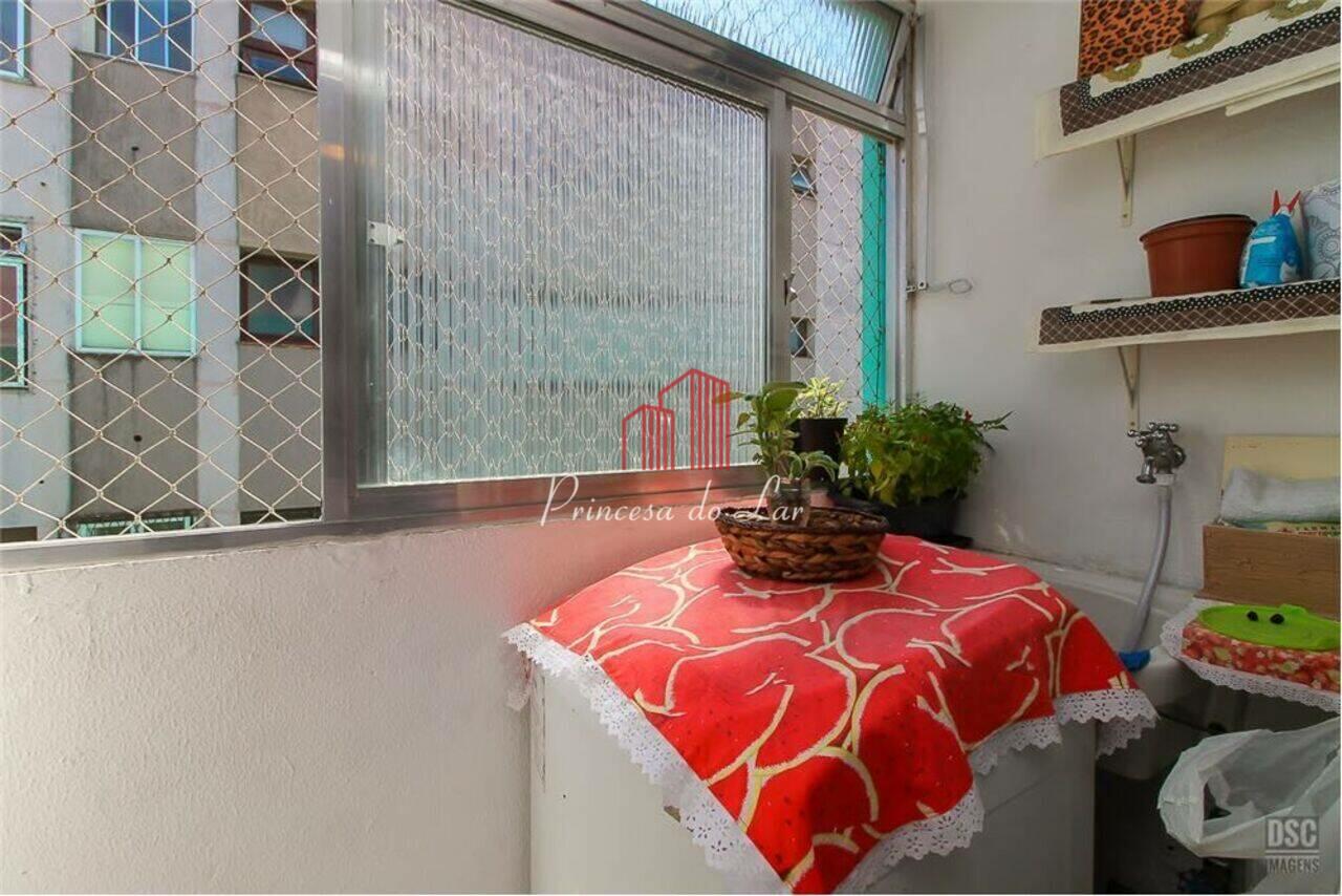 Apartamento Tristeza, Porto Alegre - RS