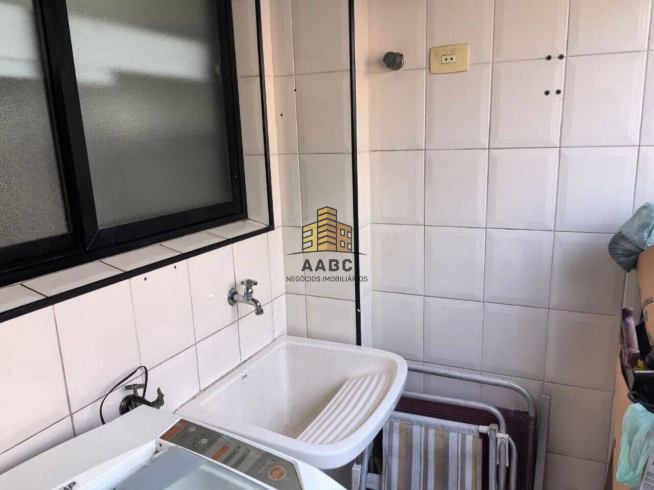 Apartamento Encruzilhada, Santos - SP