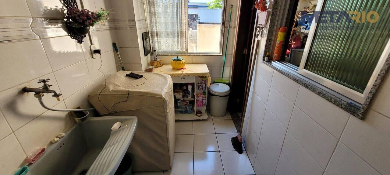 Apartamento Vila Valqueire, Rio de Janeiro - RJ