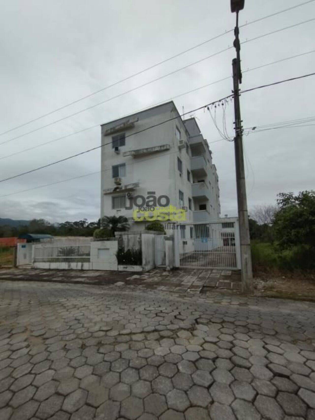 Apartamento Sul do Rio, Santo Amaro da Imperatriz - SC