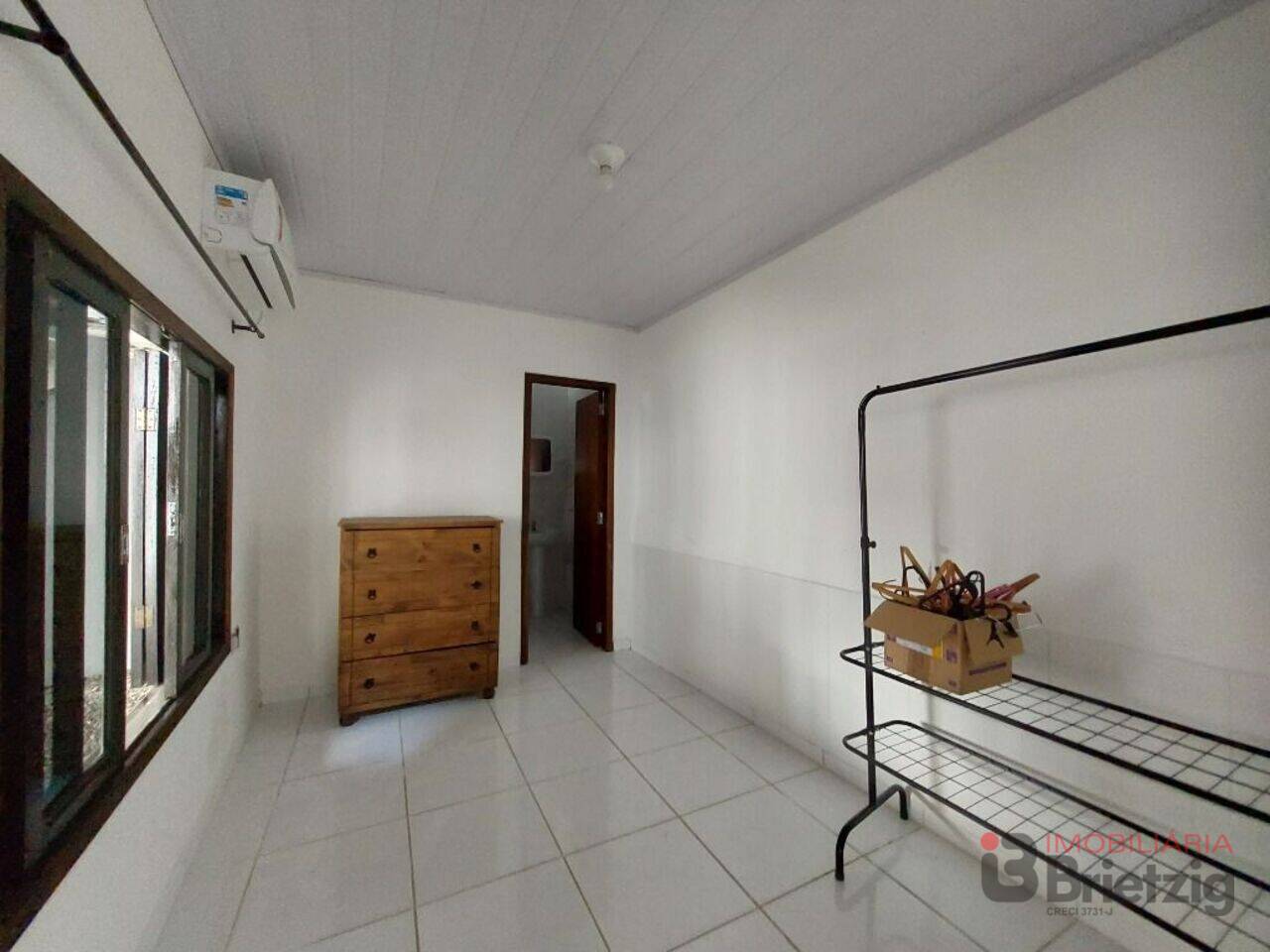 Apartamento Santo Antônio, Joinville - SC