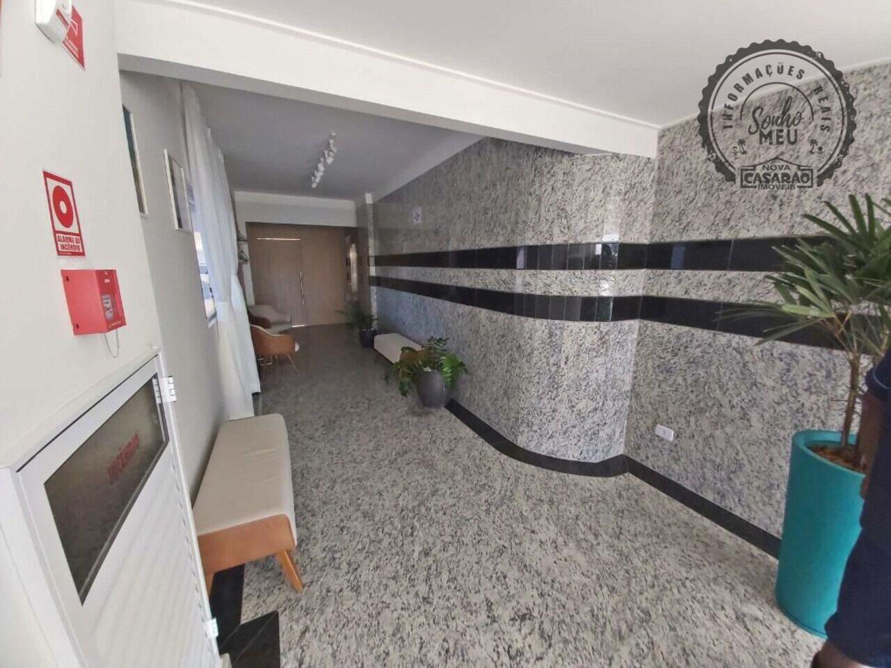 Apartamento Caiçara, Praia Grande - SP