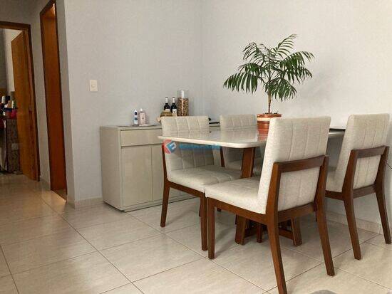 Apartamento Green Village, Nova Odessa - SP